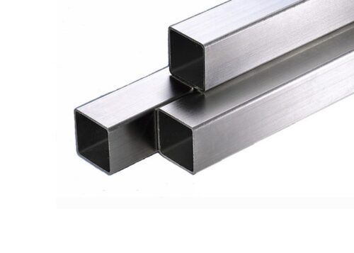 Steellite 17 mm Hot Rolled Stainless Steel Pipes 304 6 m
