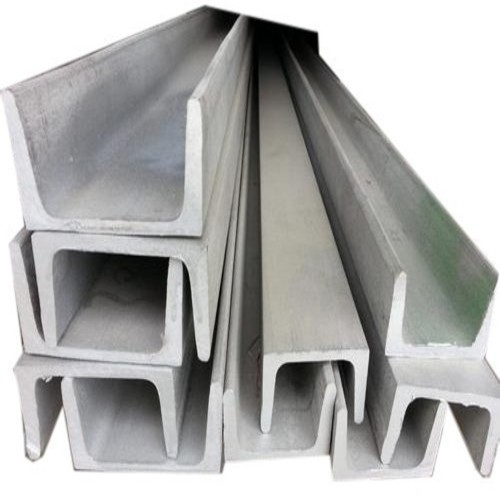 SAIL 100 x 50 mm C Shape MS Channels 4.8 mm