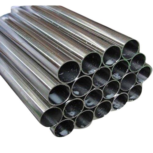 METAL INOX 3 in Hot Rolled Stainless Steel Pipes SCH 5 S 6 m