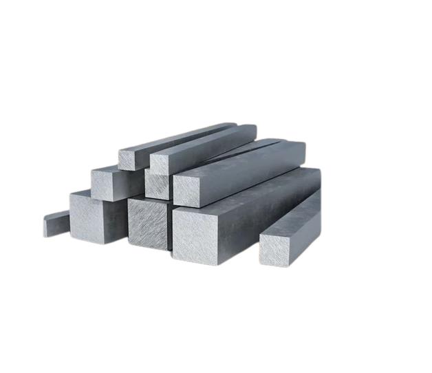 VSP Square 65 mm MS Billets 12 m
