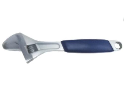 TAPARIA 1170-6 Adjustable Pipe Wrench 155 mm