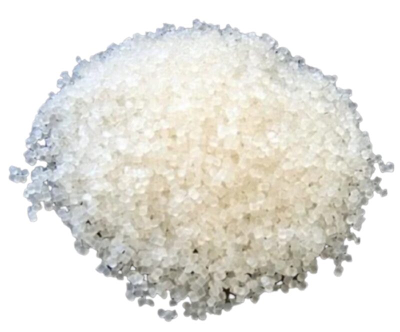 Generic HDPE Granules 25 kg Bag