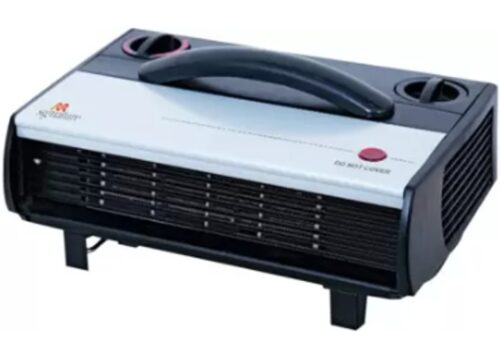 RR HCT-20 Heat Convector Double 2000 W Floor Mounted Room Heater