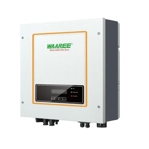 WAAREE WELW14000K 4 kW Single Phase String On Grid Solar Inverter