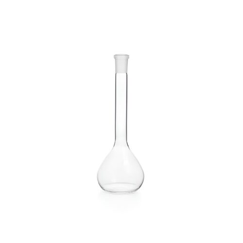 Glass 10 mL Volumetric Flask