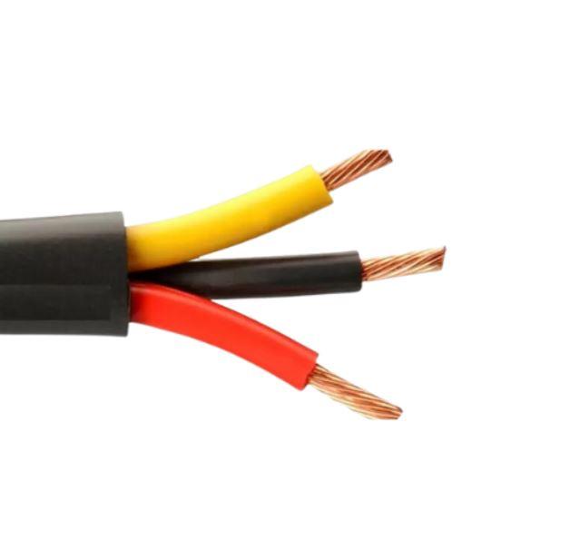 Flexible Copper Conductors 500 m