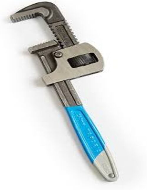 17099-3331_image_0.jpg PARAS THT170806 Universal Pipe Wrench 200mm