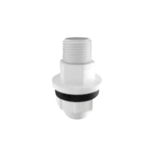 Oastlen UPVC Tank Nipples 20 mm