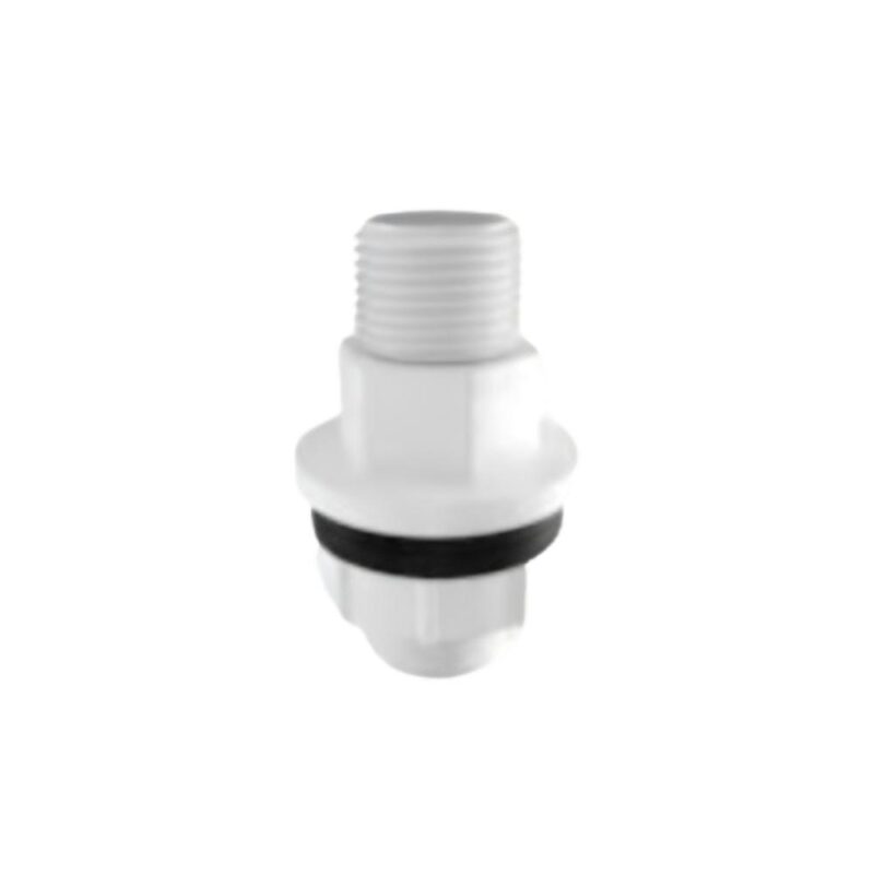 Oastlen UPVC Tank Nipples 20 mm