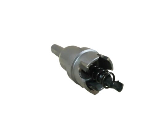 17099-4557_image_0.jpg BroachCutter 14 mm Core Cutters TCT Holesaw SDS Plus 5 mm