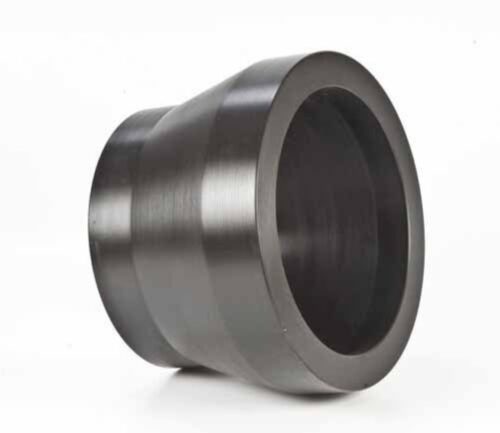 PAMOLEX HDPE Reducer Sockets 160 mm