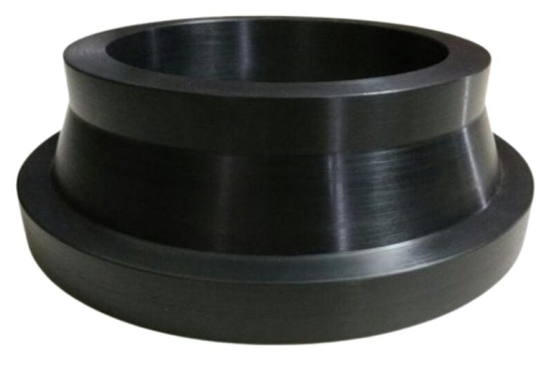 PAMOLEX HDPE Tail Pieces 160 mm
