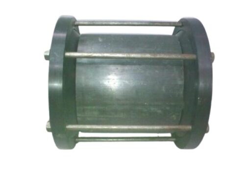 PAMOLEX HDPE Detachable Joints 200 mm
