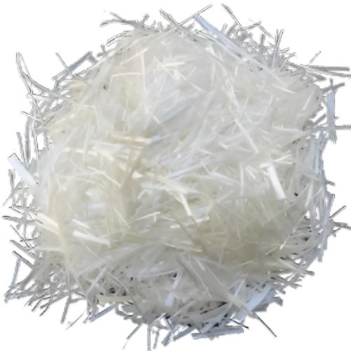 Jayma AR Glass Fiber Chopped Strand