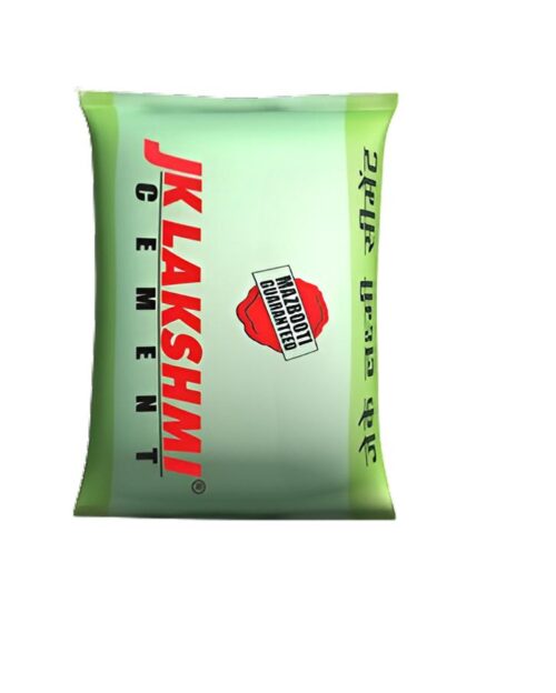 JK Lakshmi Cement PPC Cement 50 kg