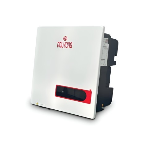 Polycab PSIS-2K-SM1 2 kW Single Phase String On Grid Solar Inverter