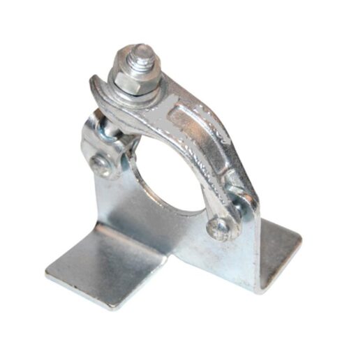 EMD 40 NB Electro Plated Forged Plank Scaffolding Coupler 9.1 kN