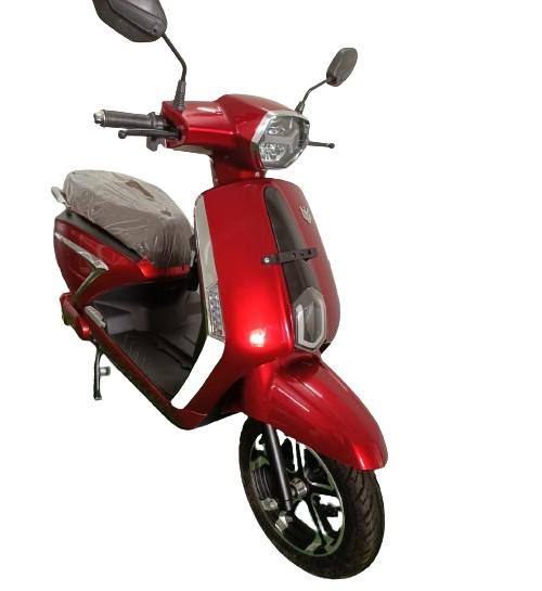 Reveal Electra 80 km 60 V 4 - 5 hr Electric Bike