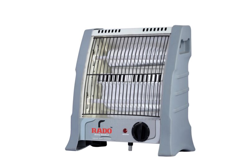 RADO Lava 1 800 W Floor Mounted Room Heater