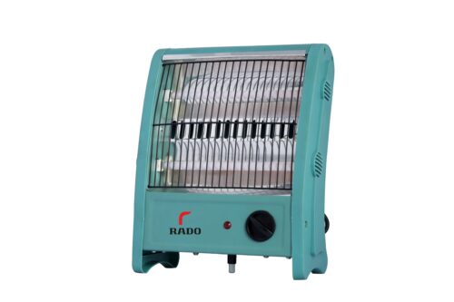 RADO Lava 2 800 W Floor Mounted Room Heater