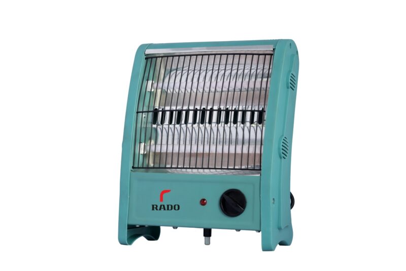 RADO Lava 2 800 W Floor Mounted Room Heater