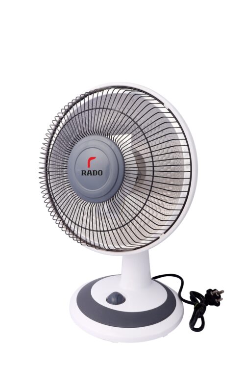17103-11140_image_0.jpg RADO Aditya L1 800 W Floor Mounted Room Heater