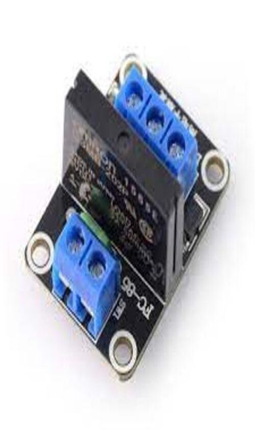 17103-13284_image_0.jpg 25 A Solid State Relay Module