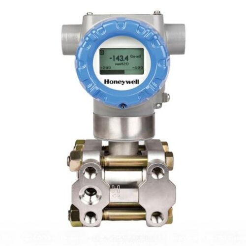 Honeywell Heavy Duty Pressure Transmitter 25 bar