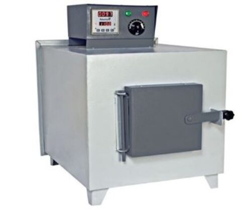 JPS JO-35 Muffle Furnace 1000 deg C