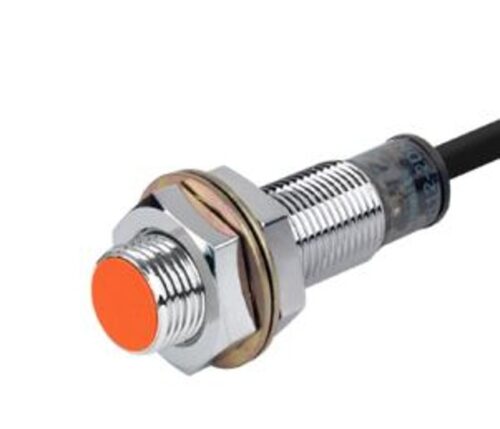 17103-13357_image_0.jpg Inductive ABS Cylindrical Proximity Sensors