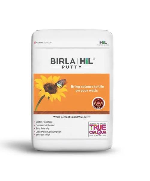 17103-7079_image_0.jpg Birla HIL Water Resistant Wall Putty 40 kg