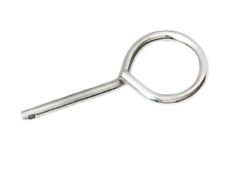 17103-751_image_0.jpg FCP Stainless Steel Fire Extinguisher Safety Pin 4 cm