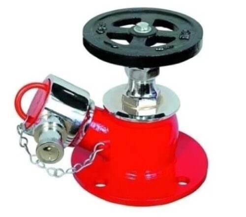17103-9311_image_0.jpg KARTAR Stainless Steel Straight Hydrant Valves
