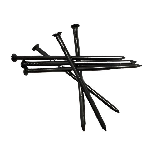 17103-9398_image_0.jpg SYNERGY 0.109 inch Mild Steel Round Wire Nail 1.5 inch