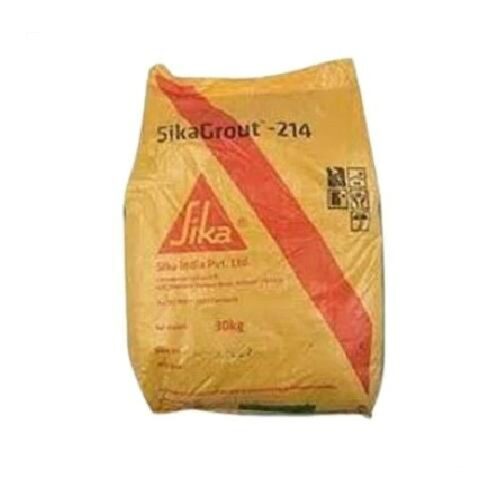 Sika Grout - 214 Non Shrink Grout