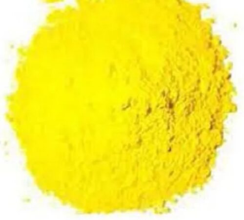 17112-32_image_0.jpg Powder Synthetic Yellow Oxides 25 kg