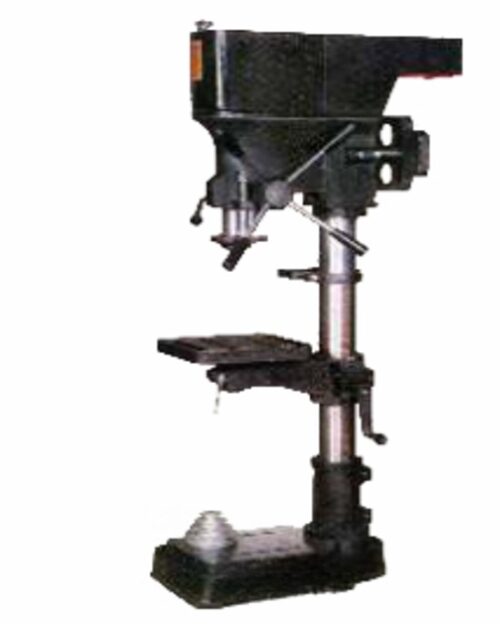 17112-5538_image_0.jpg Astro 15 mm Radial Drilling Machine AP-110 340 mm 895/440 mm