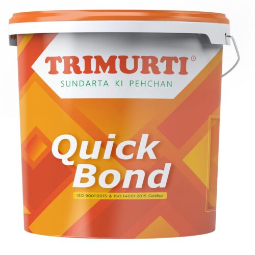 Trimurti 5kg Gypsum Plaster Bonding Agent