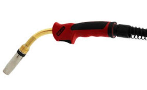 17112-6181_image_0.jpg GCE 3 mtr CO2 Welding Torches TORCH MIGSTAR PRO 360 Copper