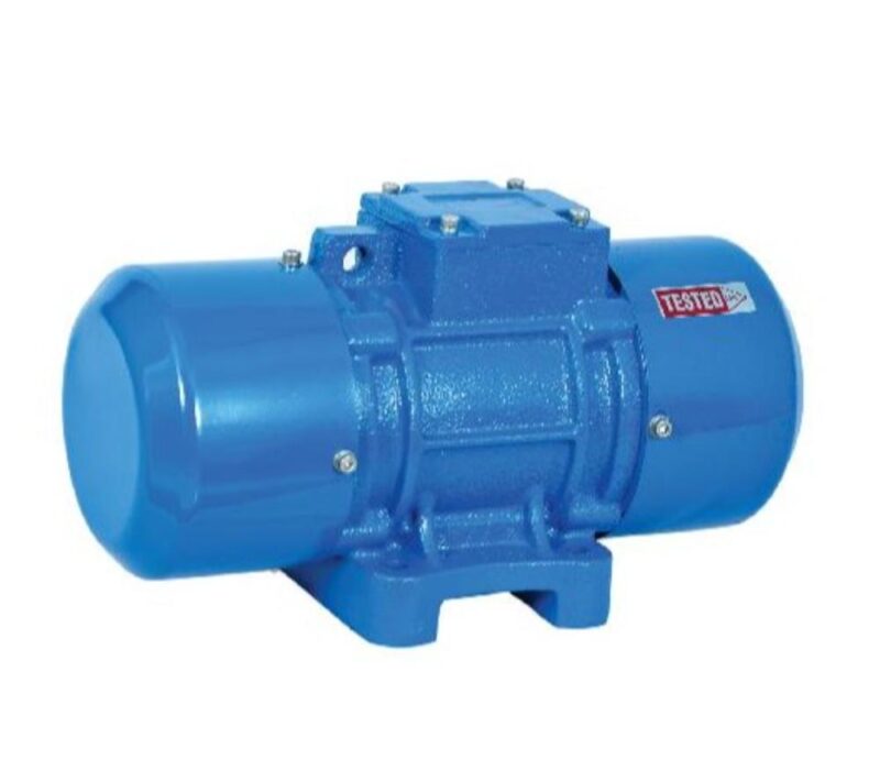 17112-7079_image_1.jpg JK Fenner Mild Steel Three Phase Vibratory Motor