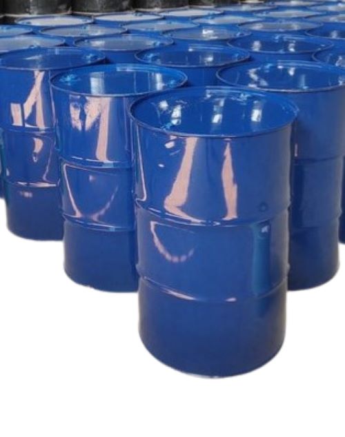 17112-7488_image_0.jpg Oil Based Black Synthetic Enamel Paints 20 L