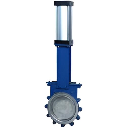 17112-8731_image_0.jpg AMTECH Pneumatic CI Knife Gate Valves 1.5 - 40 inch