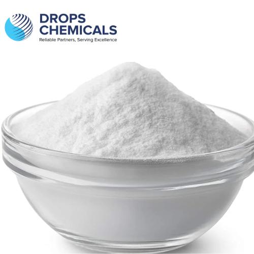 DROPS CHEMICALS Malic Acid C4H6O5 25 kg Bag