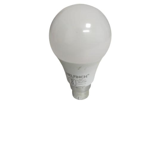 HELFINCH 15 W Cool White B22 50 piece 15000 h LED Bulbs