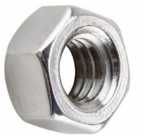 17115-236_image_0.jpg Hussain Broaching SS Lock Nuts 70 mm