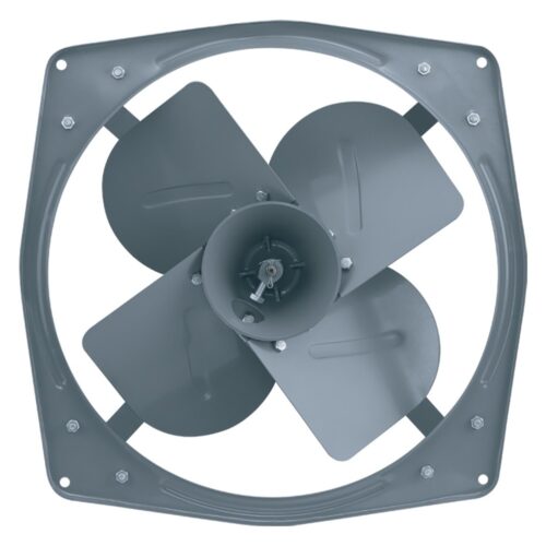 ANCHOR Amnol Heavy Duty 380 mm 4 Blades 160 W Exhaust Fans
