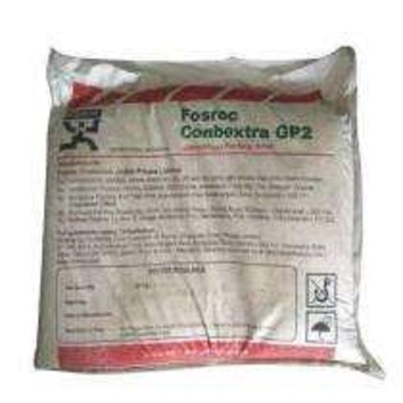 Fosroc Conbextra GP2 Non Shrink Grout