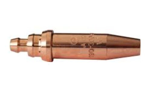 GCE 1/8 inch ANM, PNM, ANME,PNME Cutting Nozzles 75 mm