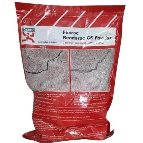 Fosroc Renderoc CS Non Shrink Grout