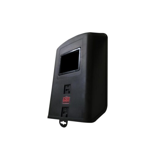 17118-2168_image_0.jpg SUPRA 90*110 MM Welding Hand Shield DHSWHS01 Polycarbonate 500 g